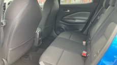 Nissan Juke 1.0 DiG-T N-Connecta 5dr DCT Petrol Hatchback